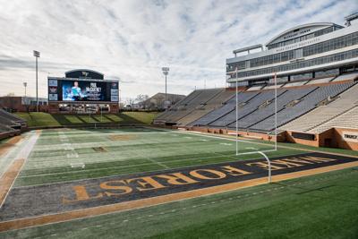 Paul McCartney Announcement