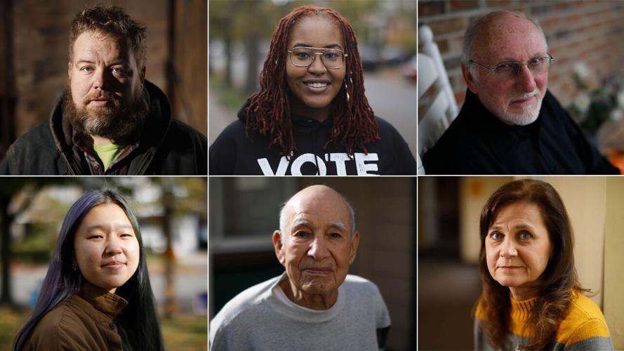 Voters