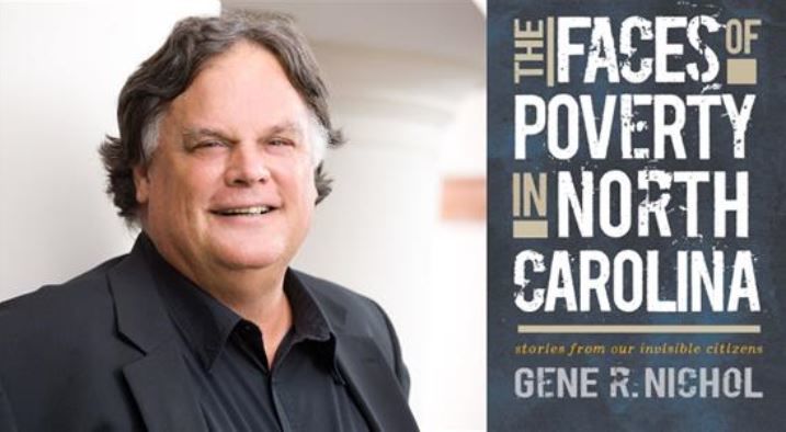 The Faces of Poverty in North Carolina