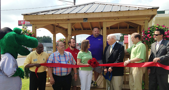 Bunce Buildings Opens Kannapolis S Center News Bunce Buildings Opens Kannapolis S Center News Independenttribune