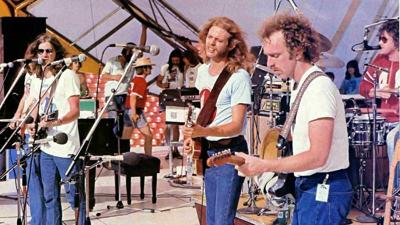 Davich: 50-year-old songs, brand-new fans. But why?