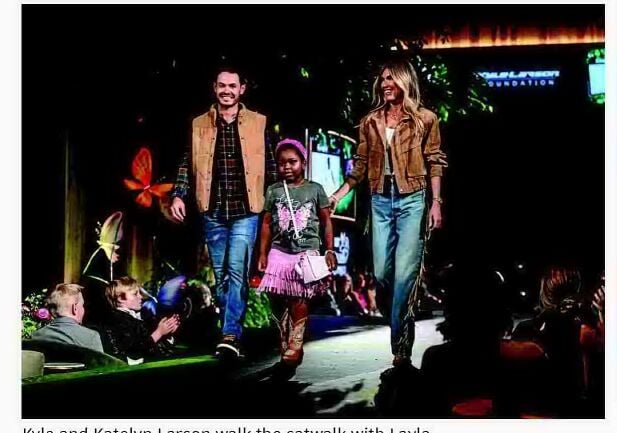 Cook Out Catwalk for Causes raises $840K