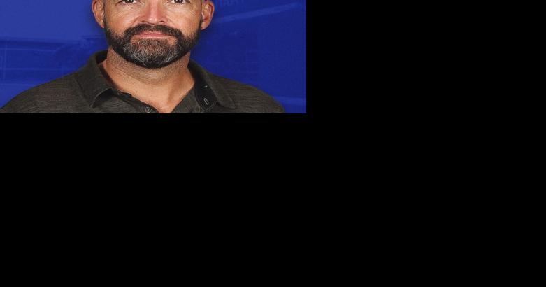 Bernard Waugh named principal at Shady Brook Elementary - Vimarsana News
