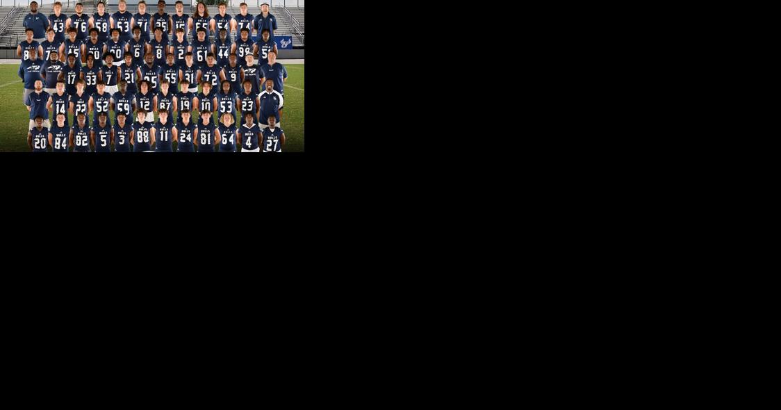The Champions of Cabarrus: Hickory Ridge goes wire-to-wire in ranking of the county's best football squads | Latest Headlines - Vimarsana News