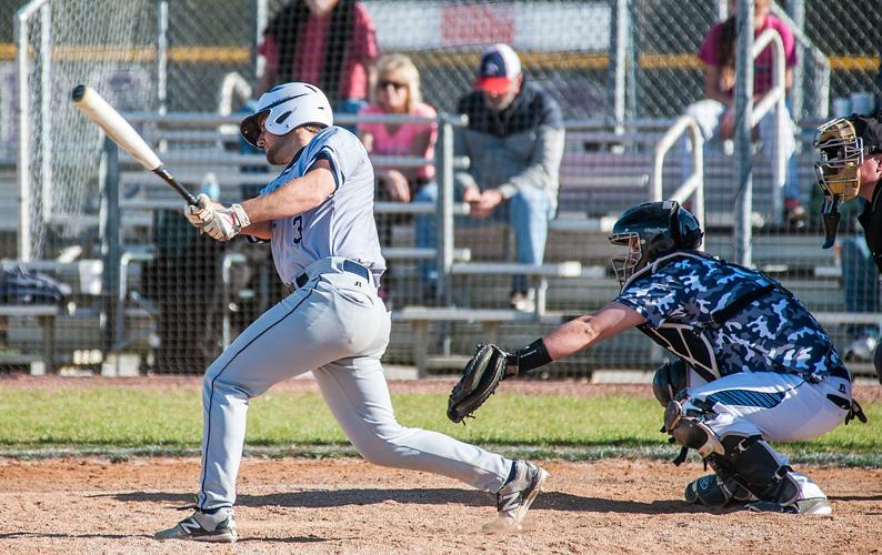 Hickory Ridge 13, Hickory Grove 3