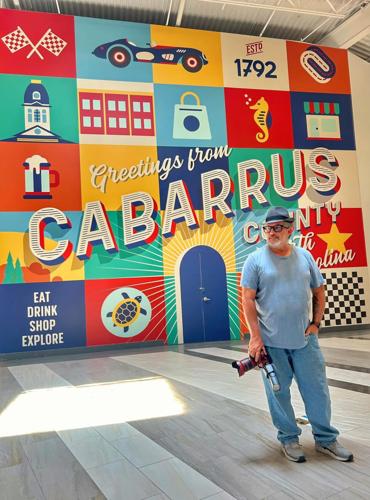 Michael Anderson profile image