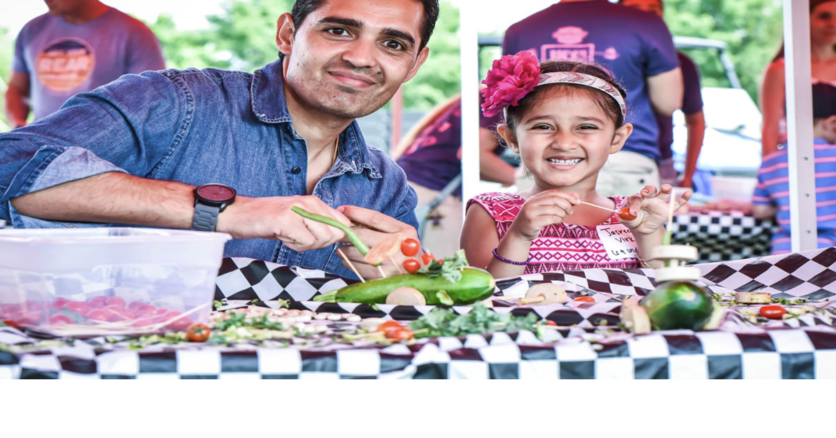 2022 Jiggy with the Piggy Festival returns May 11