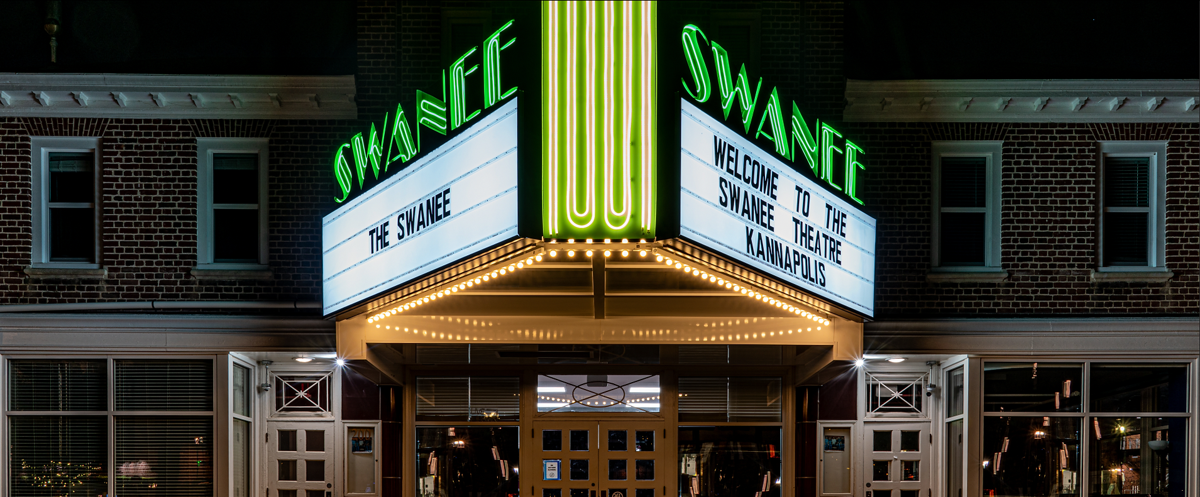 Swanee Theatre