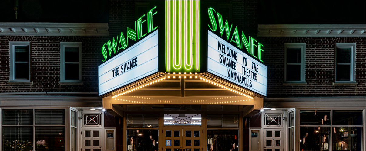Swanee Theatre