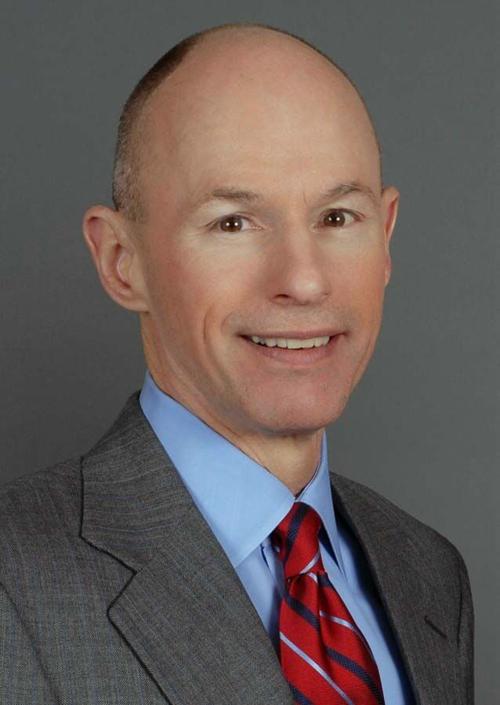 Doug Stafford