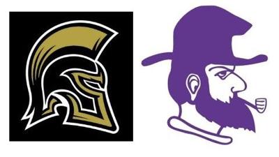 High School Football Cabarrus Warriors Drop Another Road Game