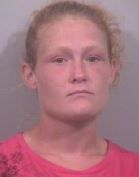 Briana Michelle Boone