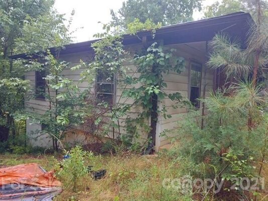 3 Bedroom Home in Mount Pleasant - $69,999
