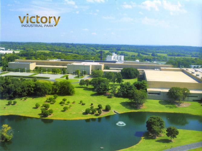 Victory Industrial Park