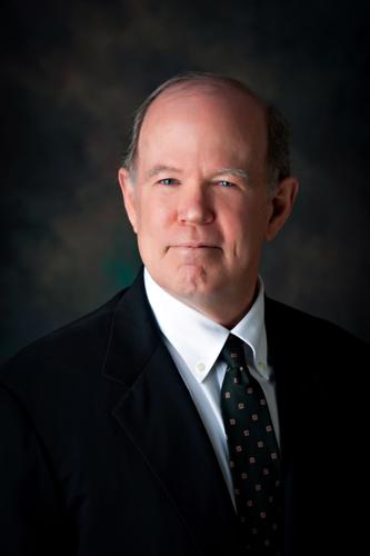 Robert Brown