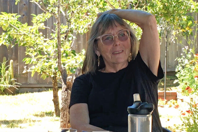 Jan Millsapps honored