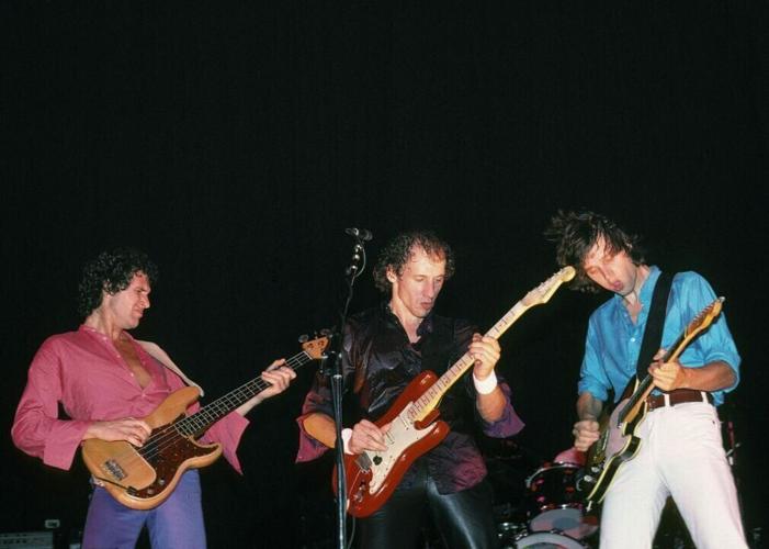 50-year-old songs, brand-new fans. But why?