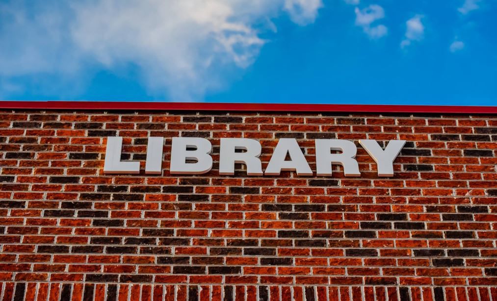Midland Library grand opening Latest Headlines
