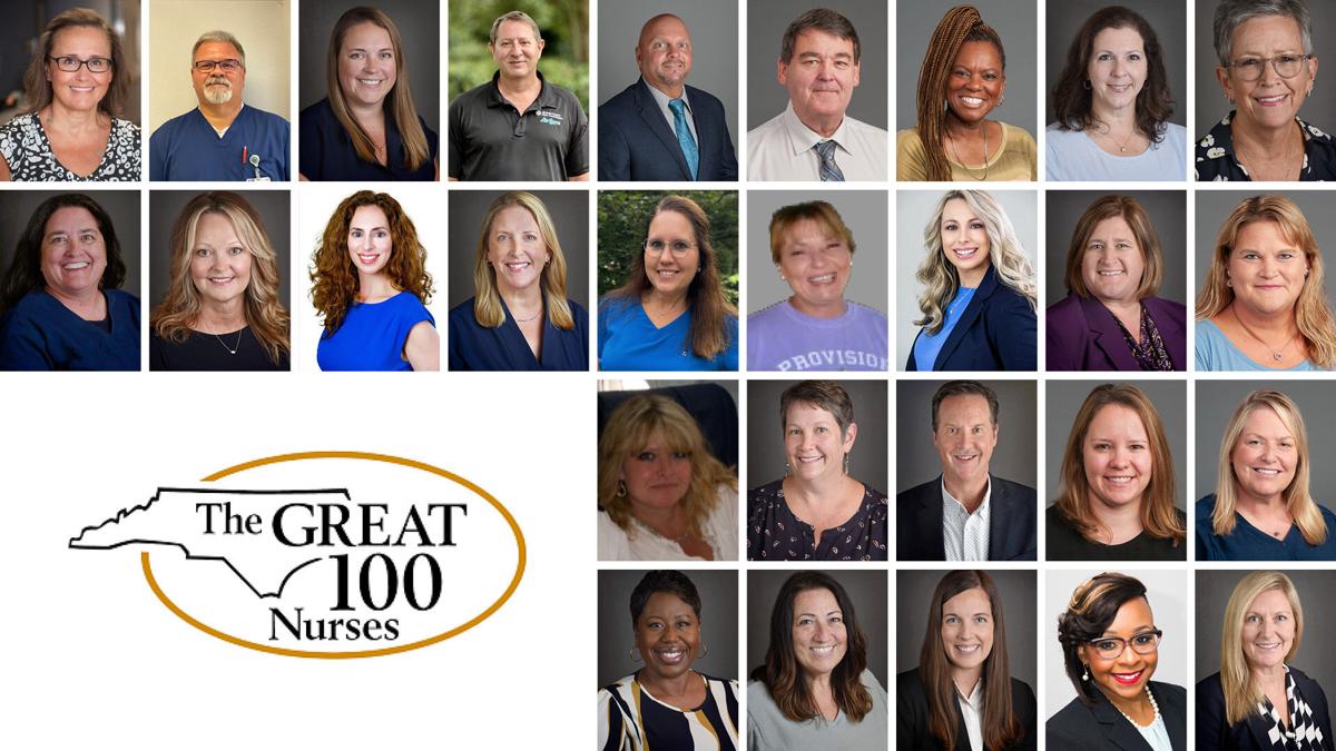 The Great 100