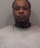 Darius Rodshawn Neal