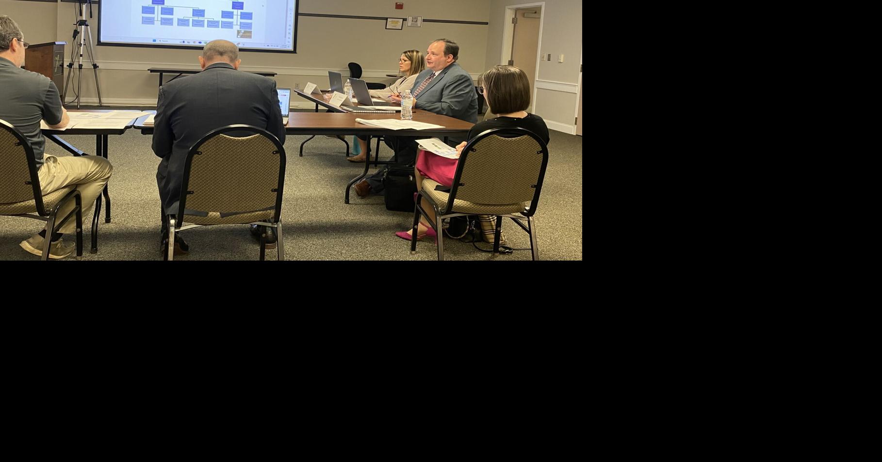 Cabarrus Schools finances better, still millions in the hole