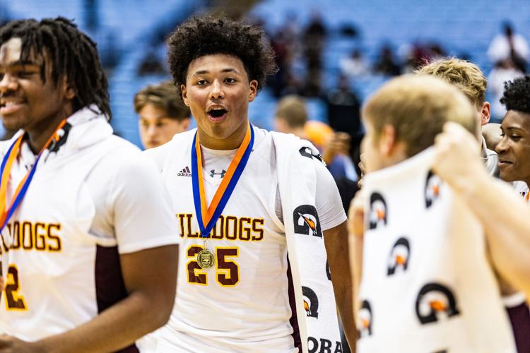 2022-03-12 Farmville Central vs. Jay M. Robinson HS Basketball  182.JPG