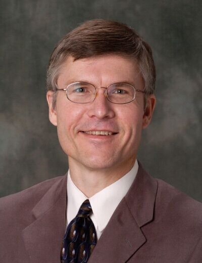 Jonathan J. Bean