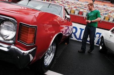 Your guide to the Food Lion AutoFair