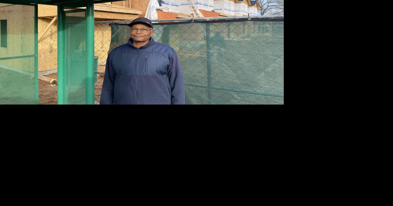 WeBuild Concord and its director Patrick Graham are making a lasting