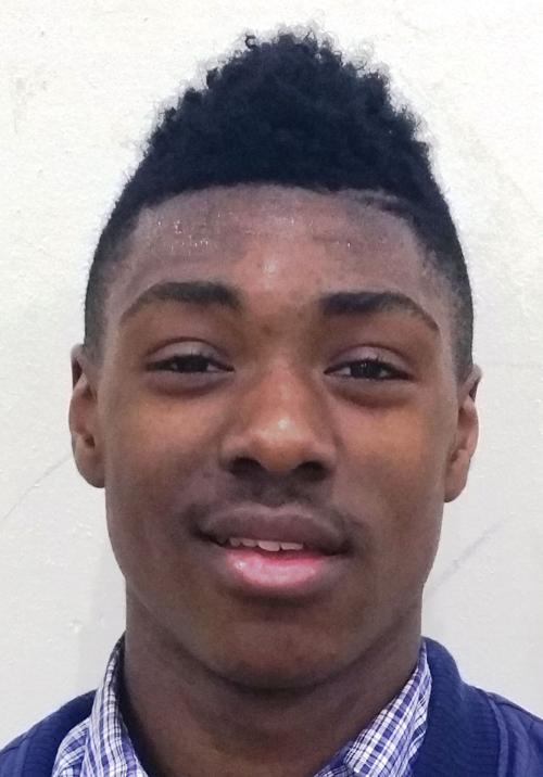 Jairus Hamilton