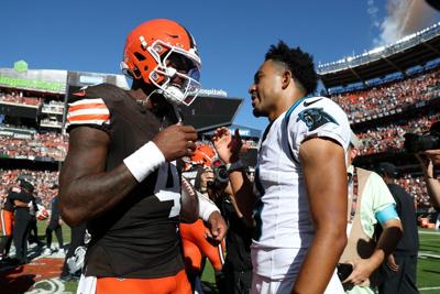 Browns-Panthers