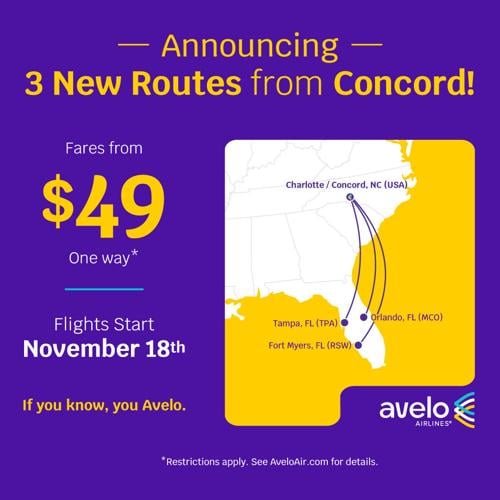 Avelo Airlines