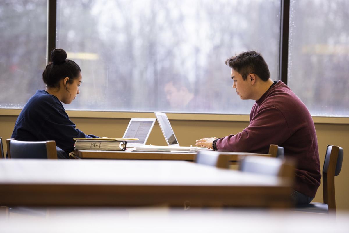 Rowan-Cabarrus Community College