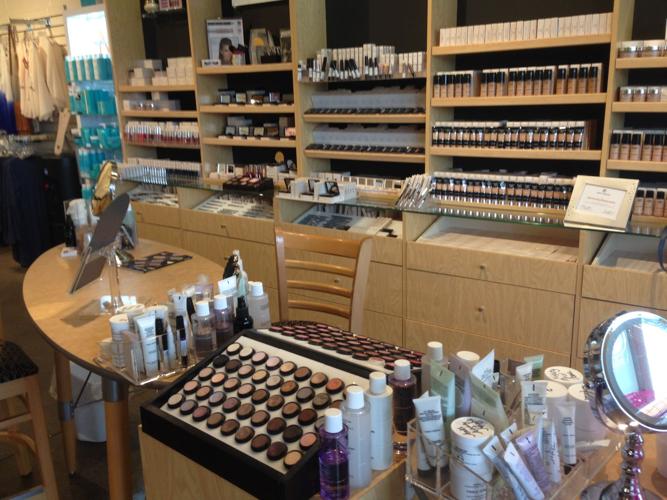 All your makeup needs