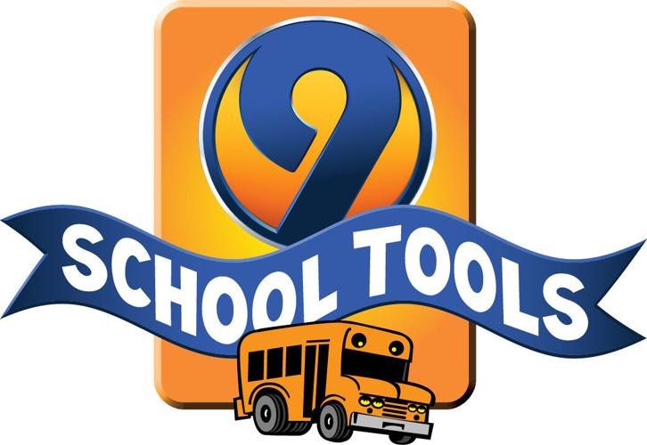 School Tools logo