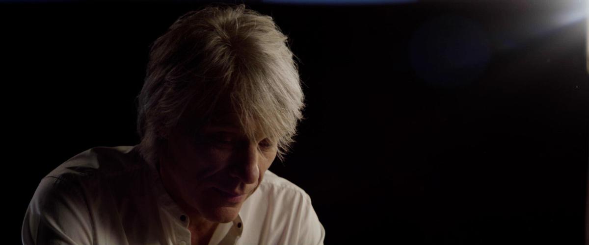 Thank you, Goodnight: The Bon Jovi Story