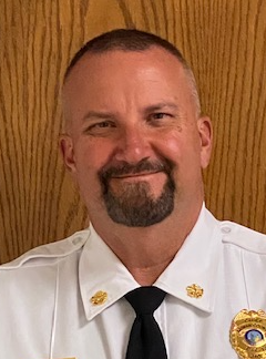 Allen Cress