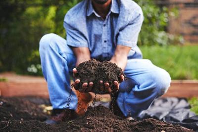 How to compost: Don’t waste your waste