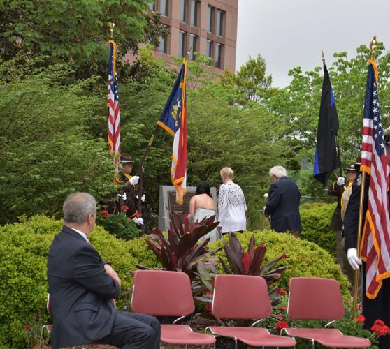 2022 Law Enforcement Day
