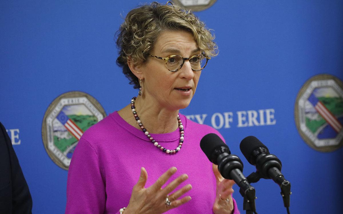 Dr. Gale Burstein