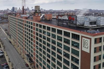 KeyBank