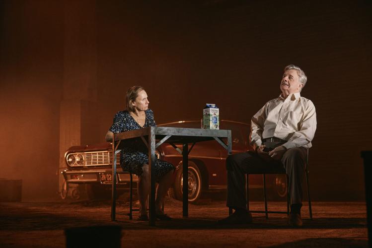 Death of a Salesman