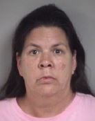 Frankie Darlene Phillips