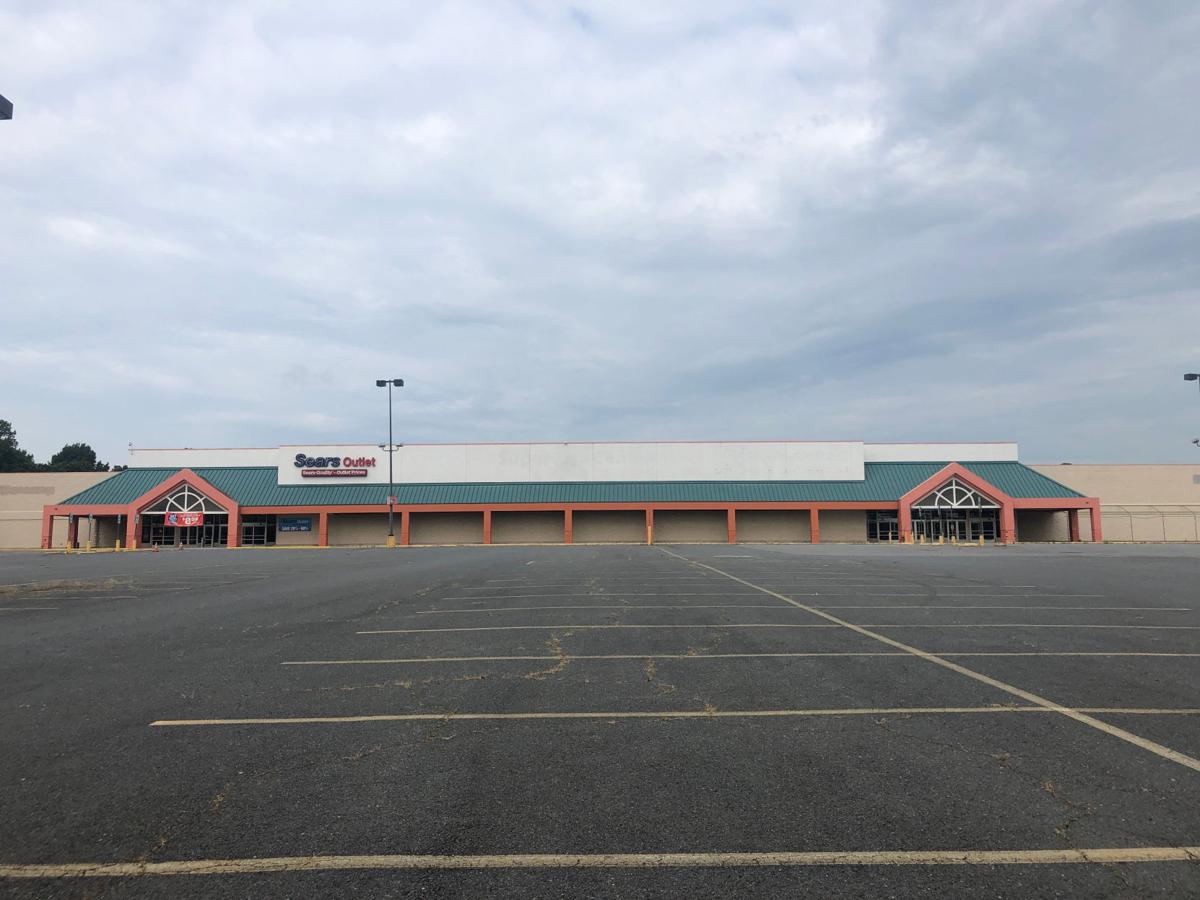 Friday Five Kmart Redevelopment New Business And Doughnuts Business News Independenttribune Com
