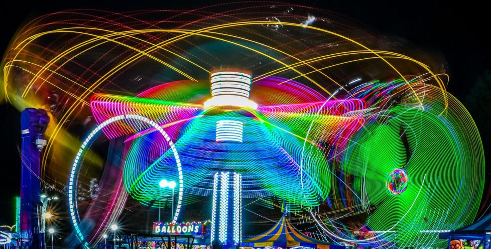 Cabarrus County Fair