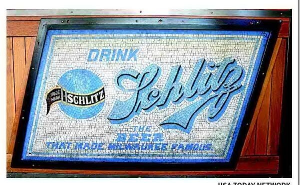 Schlitz to be brewed for last time