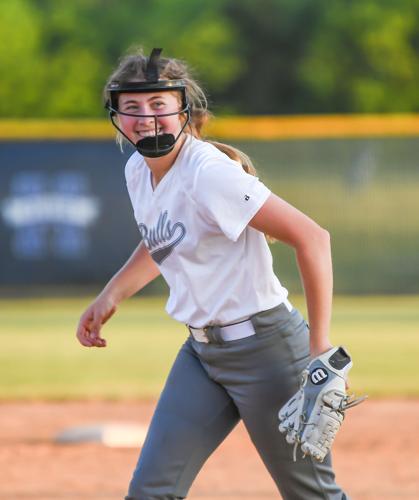Hickory Ridge defeated Porter Ridge 3-0.