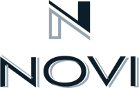 Novi logo