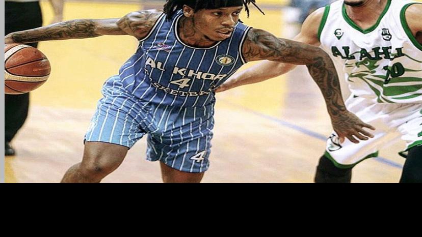 The Ameer Acle Mile Former Trojan Jackson Finds Strength Amid Adversity During Winding Basketball Journey Latest Headlines Independenttribune Com