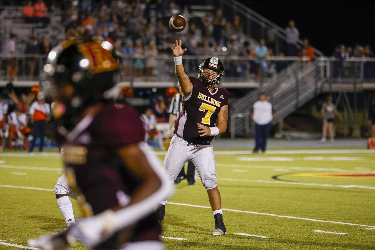 Jay M. Robinson vs Carson